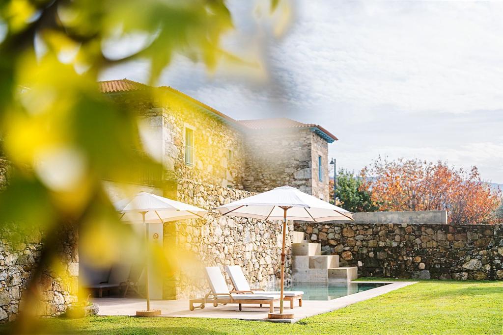 Capim Lim&atilde;o Country House