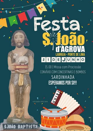 S&atilde;o Jo&atilde;o da Grova