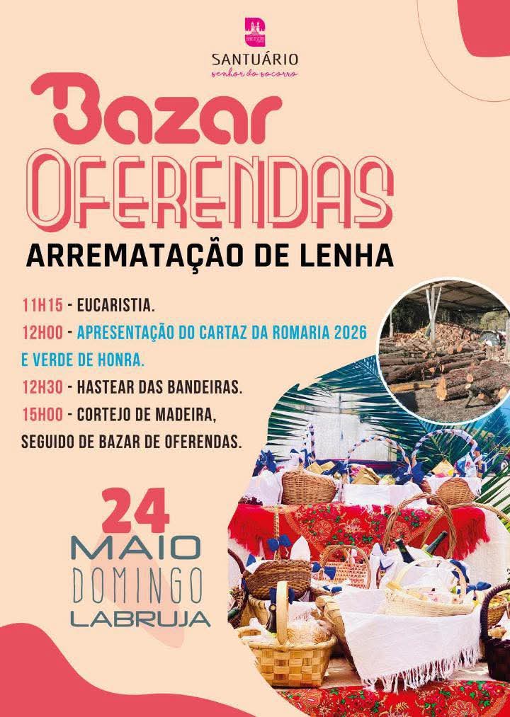 Ascens&atilde;o do Senhor 