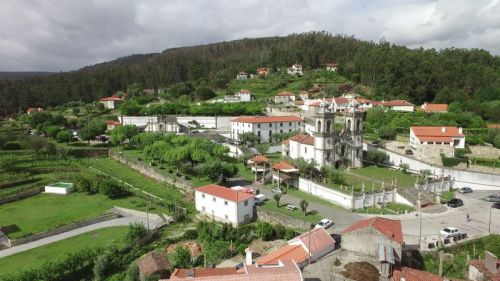 Património Natural e Edificado