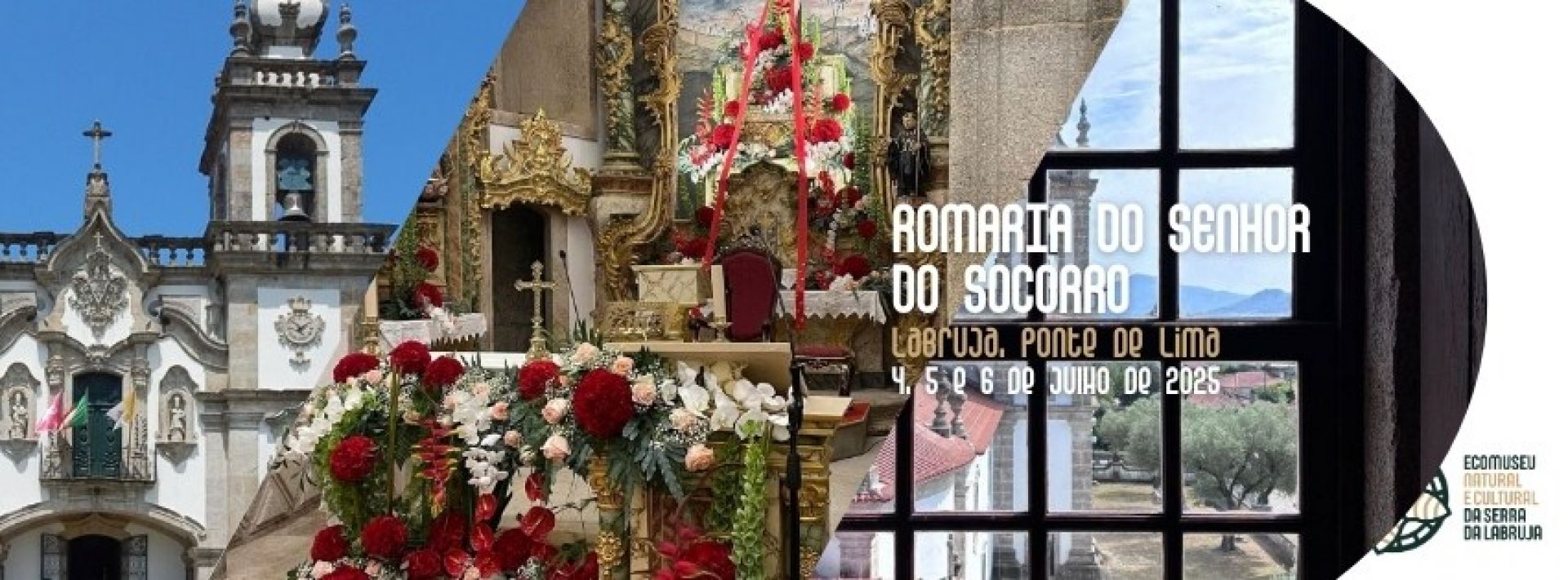 Romaria do Senhor do Socorro